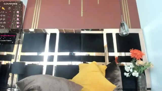 Thumbnail 2, emma_castilloo's Stream at Chaturbate, 13 months ago