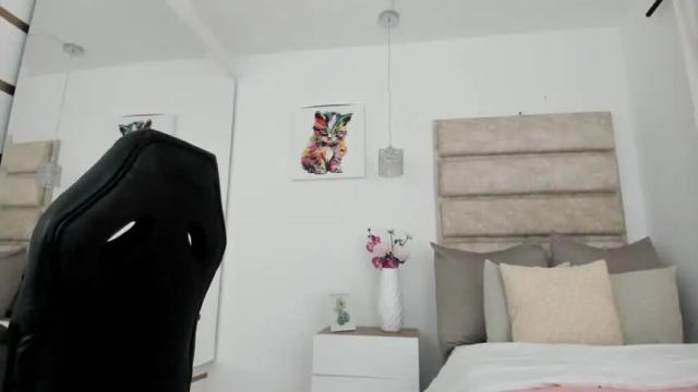 Thumbnail 3, emma_castilloo's Stream at Chaturbate, 12 months ago