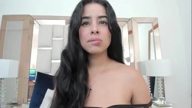 Thumbnail 3, emma_castilloo's Stream at Chaturbate, 1 month ago