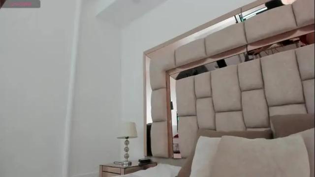 Image 6 of emma_castilloo Stream on Chaturbate on 1 month ago