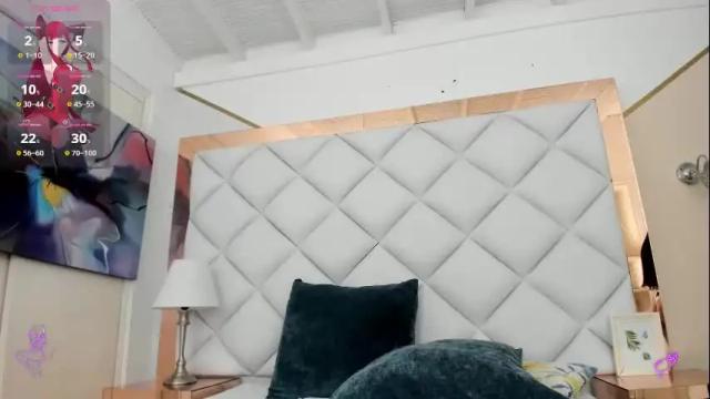 Image 3 of emma_castilloo Stream on Chaturbate on 15 days ago