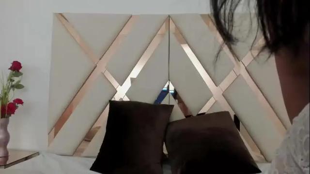 Image 6 of emma_castilloo Stream on Chaturbate on 10 days ago