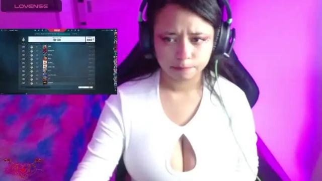 Image 3 of emma_chan19 Stream on Chaturbate on 13 months ago