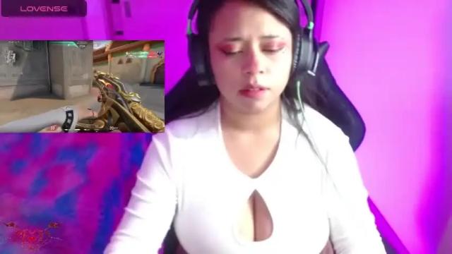 Thumbnail 2, emma_chan19's Stream at Chaturbate, 13 months ago