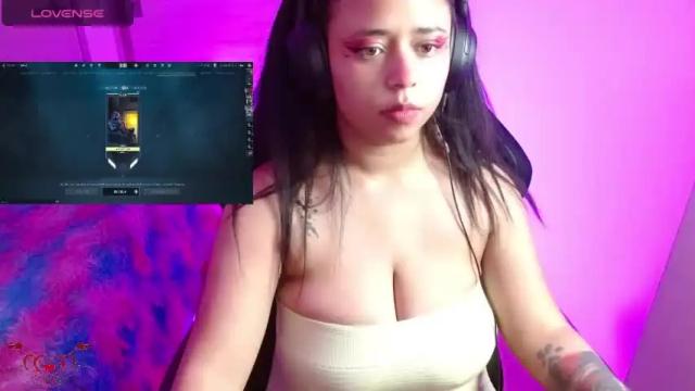 Thumbnail 2, emma_chan19's Stream at Chaturbate, 12 months ago
