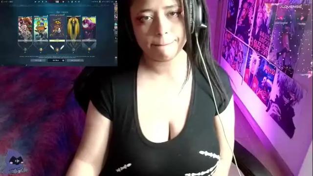 Thumbnail 2, emma_chan19's Stream at Chaturbate, 21 days ago