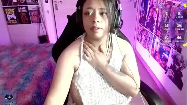 Thumbnail 2, emma_chan19's Stream at Chaturbate, 5 months ago