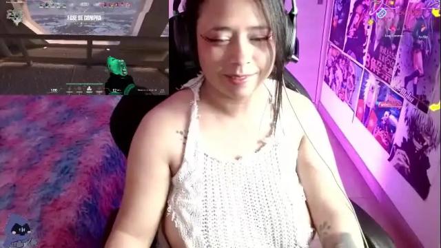 Image 6 of emma_chan19 Stream on Chaturbate on 5 months ago