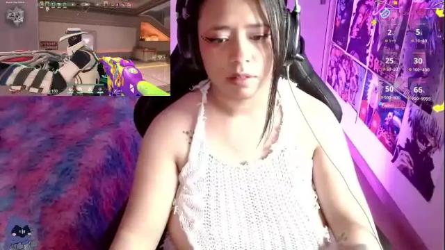 Image 8 of emma_chan19 Stream on Chaturbate on 5 months ago