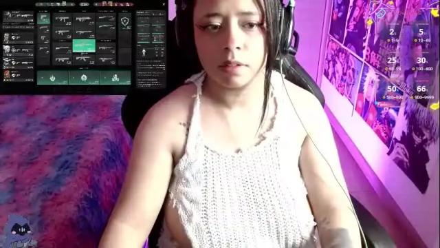 Thumbnail 3, emma_chan19's Stream at Chaturbate, 5 months ago