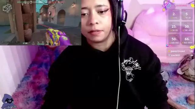 Image 10 of emma_chan19 Stream on Chaturbate on 4 months ago