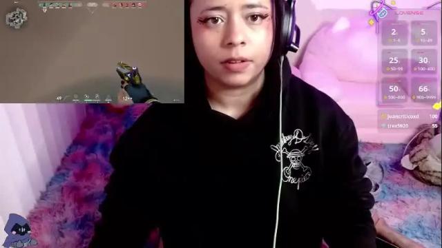 Image 8 of emma_chan19 Stream on Chaturbate on 4 months ago