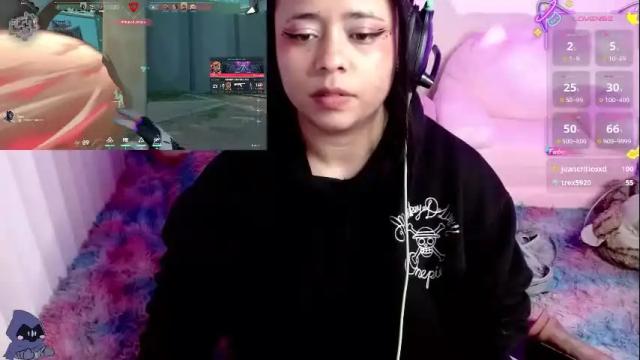 Thumbnail 3, emma_chan19's Stream at Chaturbate, 4 months ago