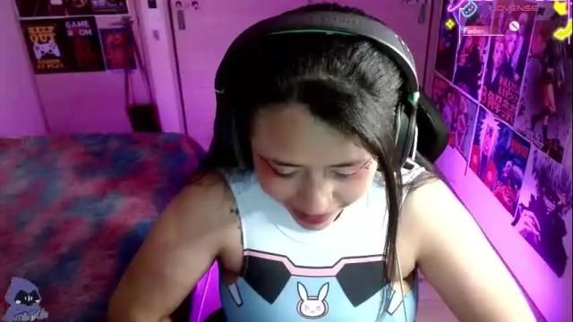 Thumbnail 2, emma_chan19's Stream at Chaturbate, 3 months ago