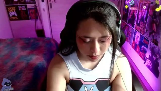 Image 6 of emma_chan19 Stream on Chaturbate on 3 months ago
