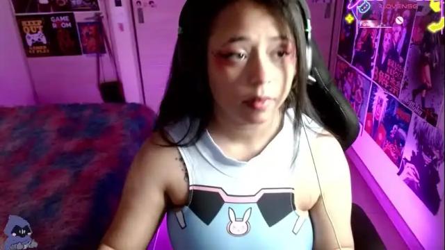 Thumbnail 3, emma_chan19's Stream at Chaturbate, 3 months ago
