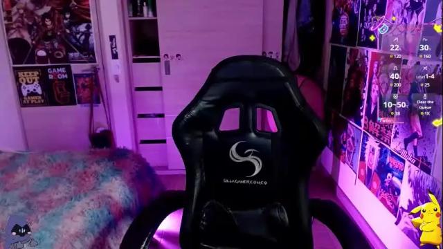 Image 12 of emma_chan19 Stream on Chaturbate on 3 months ago