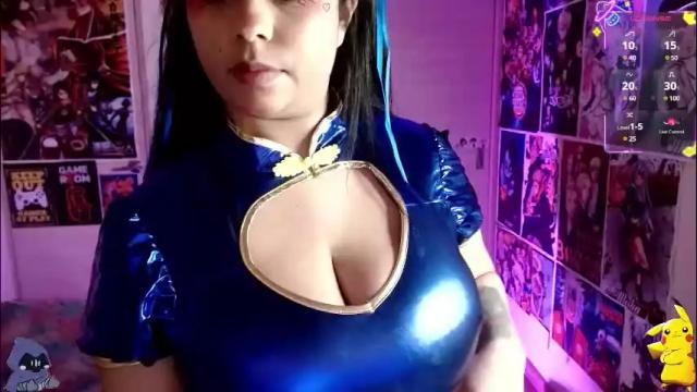 Image 4 of emma_chan19 Stream on Chaturbate on 3 months ago