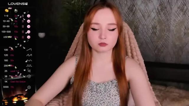 Thumbnail 1, emma_chery's Stream at Chaturbate, 13 months ago