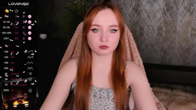 Thumbnail 2, emma_chery's Stream at Chaturbate, 13 months ago