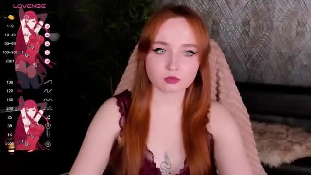 Thumbnail 1, emma_chery's Stream at Chaturbate, 13 months ago