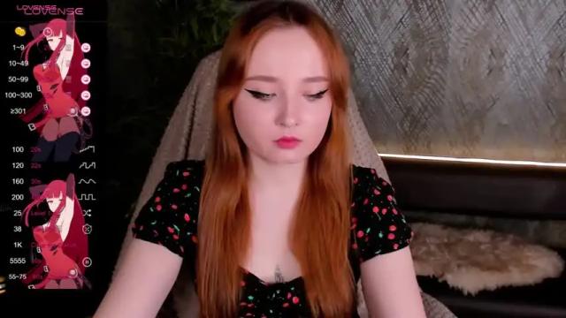Image 2 of emma_chery Stream on Chaturbate on 13 months ago