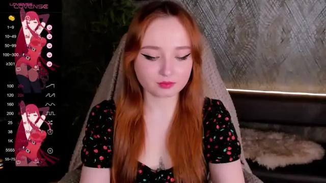 Thumbnail 2, emma_chery's Stream at Chaturbate, 13 months ago