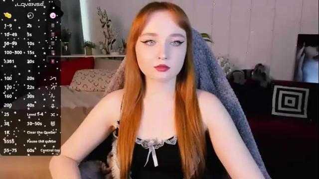Thumbnail 1, emma_chery's Stream at Chaturbate, 2 months ago