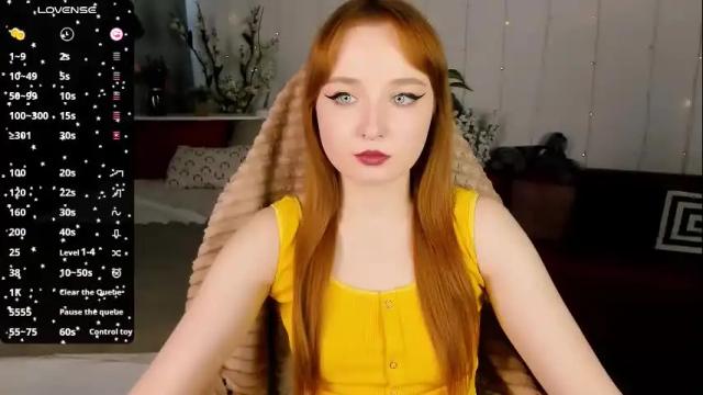 Thumbnail 1, emma_chery's Stream at Chaturbate, 1 month ago