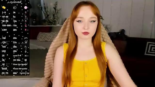 Image 2 of emma_chery Stream on Chaturbate on 1 month ago