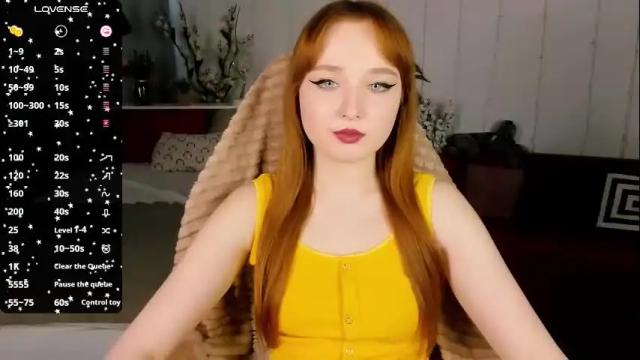 Image 6 of emma_chery Stream on Chaturbate on 1 month ago