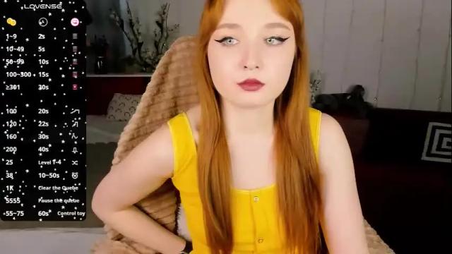 Image 8 of emma_chery Stream on Chaturbate on 1 month ago