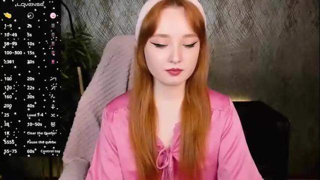 Thumbnail 1, emma_chery's Stream at Chaturbate, 1 month ago