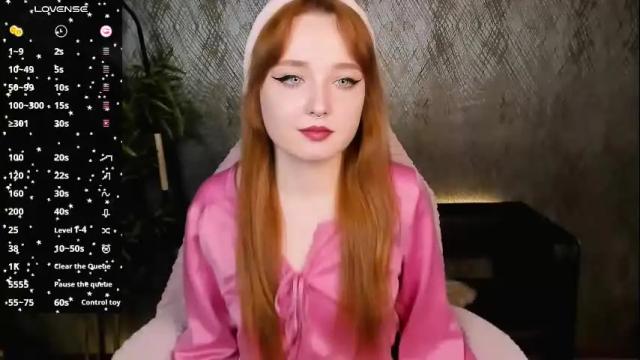Image 10 of emma_chery Stream on Chaturbate on 1 month ago