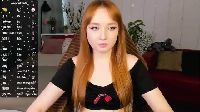 Thumbnail 1, emma_chery's Stream at Chaturbate, 1 month ago