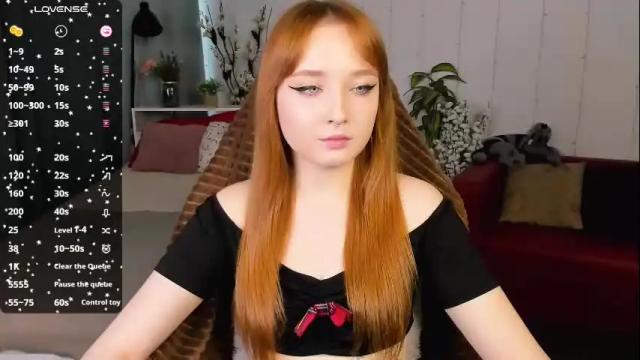 Thumbnail 2, emma_chery's Stream at Chaturbate, 1 month ago