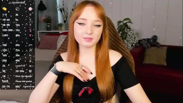 Image 6 of emma_chery Stream on Chaturbate on 1 month ago