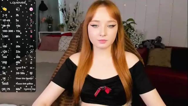 Image 8 of emma_chery Stream on Chaturbate on 1 month ago