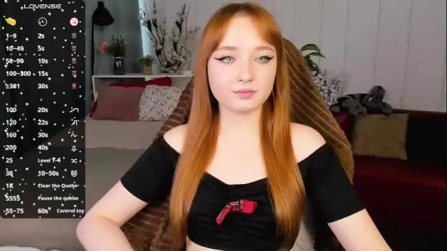 Thumbnail 3, emma_chery's Stream at Chaturbate, 1 month ago
