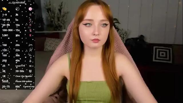 Image 6 of emma_chery Stream on Chaturbate on 1 month ago