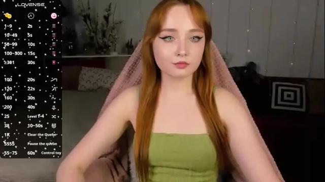 Thumbnail 3, emma_chery's Stream at Chaturbate, 1 month ago