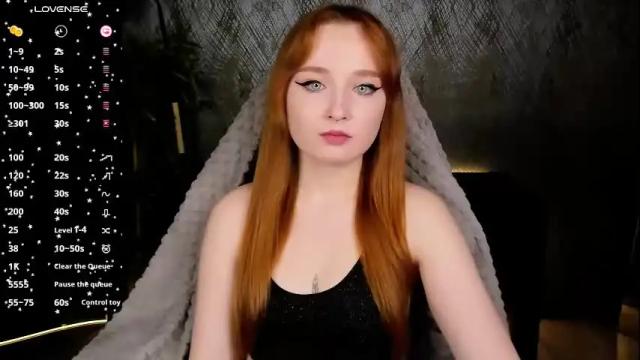 Thumbnail 1, emma_chery's Stream at Chaturbate, 1 month ago