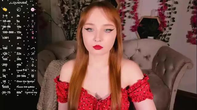 Thumbnail 1, emma_chery's Stream at Chaturbate, 1 month ago