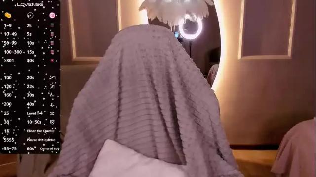 Thumbnail 3, emma_chery's Stream at Chaturbate, 1 month ago