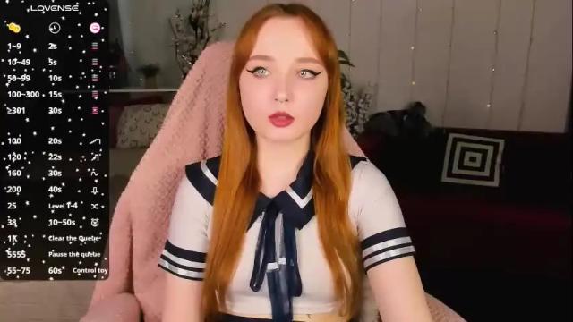 Image 4 of emma_chery Stream on Chaturbate on 1 month ago