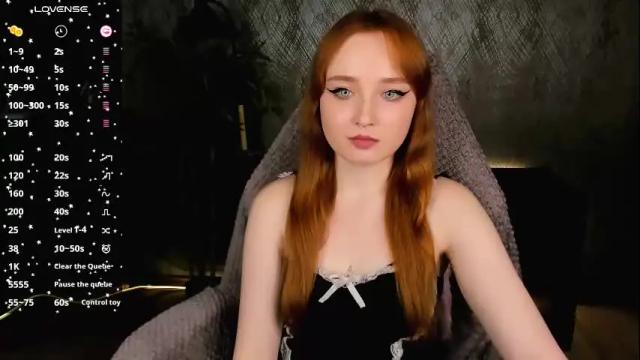 Image 11 of emma_chery Stream on Chaturbate on 17 days ago