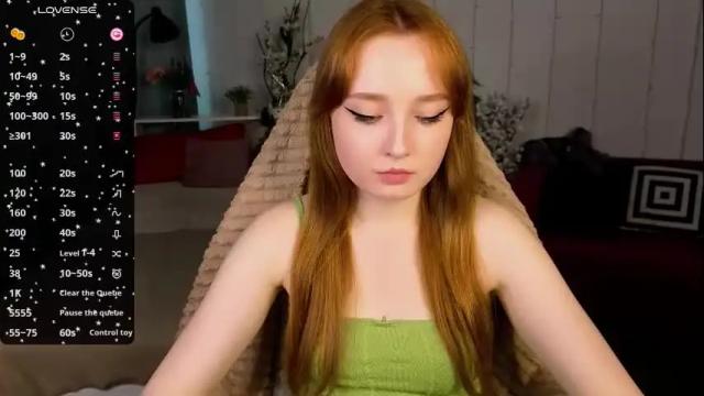 Thumbnail 1, emma_chery's Stream at Chaturbate, 13 days ago