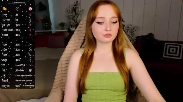 Image 11 of emma_chery Stream on Chaturbate on 16 days ago