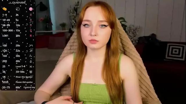 Image 2 of emma_chery Stream on Chaturbate on 16 days ago