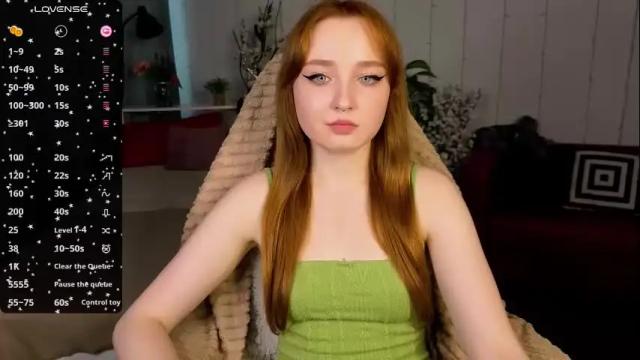 Image 3 of emma_chery Stream on Chaturbate on 16 days ago